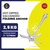 hot dipped galvanized folding anchor-3
