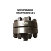 h61y-320 high pressure self sealing welding check valve