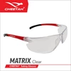 cheetah safety glasses matrix clear kacamata-1