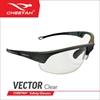 cheetah safety glasses vector clear kacamata-2