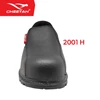2001 h - cheetah - nitrile - safety shoes - hitam - 5-2