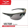 cheetah safety glasses vector smoke / kacamata safety-2
