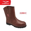 2288 c - cheetah - nitrile - safety shoes - 6