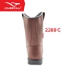 2288 c - cheetah - nitrile - safety shoes - 6-1