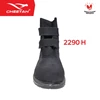 2290h - cheetah safety - nitrile safety shoes - 5-2