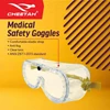 cheetah medical safety goggles