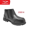 2101 h - cheetah safety - nitrile safety shoes - 5