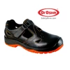 dr.osha safety shoes sepatu - 9151 - rpu - tropical comfort strap