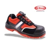 dr.osha safety shoes sepatu - 9129 - rpu - california sporty