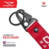 cheetah keychain-1