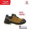 sepatu safety cheetah adv nyx sand-1