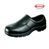 dr osha safety shoes sepatu - 2132 - r - georgia slip on type-2