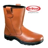 dr.osha safety shoes sepatu - 2398 - r - nevada boot