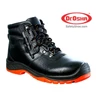 dr.osha safety shoes sepatu - 9228 - rpu - osha ankle boot