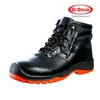 dr.osha safety shoes sepatu - 9228 - rpu - osha ankle boot-1