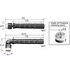 rkc st-230l | temperature sensor rkc st-230l