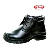 dr..osha safety shoes sepatu - 2258 - r- titanium ankle boot-1