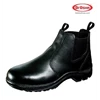 dr.osha safety shoes sepatu - 2222 - r - principal ankle boot-1