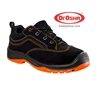 dr.osha safety shoes sepatu - 9122 - rpu - elegant sporty