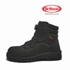 dr.osha safety shoes sepatu 9269 s1 cobra ankle boot black composite-3