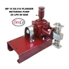 pompa dosing mp12080 ss-316 plunger metering pump - 20 lph 80 bar