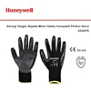 sarung tangan sepeda motor safety honeywell perfect glove 2232270-09