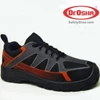 dr.osha safety shoes sepatu 3107 s1 wolfar lace up composite