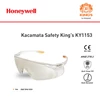 kacamata safety kings ky1153 anti-scratch