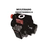 electro-hydraulic servo valve 072-203-10