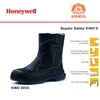 kings sepatu safety shoes model boots original kwd805x-1
