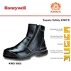 kings sepatu safety shoes model boots original kwd806x-1