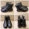 kings sepatu safety shoes model boots original kwd806x-4
