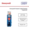 honeywell howard leight earplug dispenser