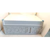 junction box hensel polycarbonate uk. 300x450x170mm
