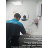 office boy/girl dusting wastafel lantai 3 di fash lab 01/7/2023
