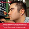 honeywell smartfit detachable corded resable earplug smf-30 - 1 box-1