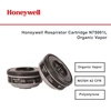 honeywell respirator cartridge organic vapor n75001l