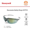 kacamata safety kings ky715 with sporty & stylish design