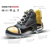 sepatu safety sporty kings honeywell boots shoes original type 9542-me-1