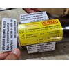 fuse 160a siba 160 a 3/7.2kv part number 3010013.160 model 757352bp