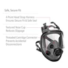 honeywell reusable facepiece full mask 54001 elastomer-3