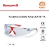 kacamata safety kings ky8811a anti-scratch - anti sinar uv