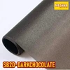 sb2d-darkchocolate glass sheet stiker kaca sandblast 2d polos textured