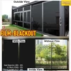 film-blackout glass sheet pelapis kaca film one way-3