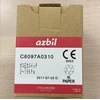 azbil c6097a0310 | azbil c6097a0310 pressure switch