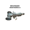 kc50p-97 sealing oil differential pressure valve