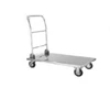 trolley barang stainless stell