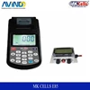 mk cells e85d indicator timbangan