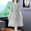 jbs-95386d dress wanita / pakaian / terusan perempuan / cewe / cewek