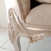 sofa linen motif ukir bunga kerajinan kayu-1